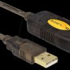 83453 USB 2.0 active extension, A-plug/A-socket, 30 m