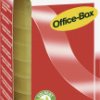 Taśma samoprzylepna tesa 57402-00002-01 OFFICE-BOX (D x S) 33 m x 12 mm 33 m 12 szt.