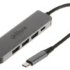 Adapter WIELOFUNKCYJNY USB-C TC35
