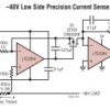 Single Micropower Zero-Drift Operational Amplifiers