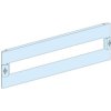 Płyta czołowa do aparatów modułowych 150 mm PrismaSet LVS03203 SCHNEIDER ELECTRIC