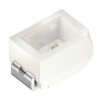 LED, SMD, pomarańczowa, 2-Pin, 2 V, 120°, ams OSRAM, Mini TOPLED