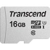 Transcend TS16GUSD300S Raspberry Pi NOOBS SD Card efficient storage solution