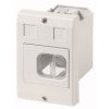 Obudowa wyłącznika silnikowego IP65 podtynkowa PKZM01 E-PKZ01-G 281634 EATON