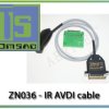 Kabel IR AVDI [ZN036]