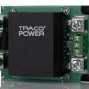 Przetwornica DC-DC, 210W, Uwe 18 → 75 V prądu stałego, Uwy 24V dc, Iwy 9A Tak, TRACOPOWER Nie
