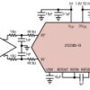 18-Bit, 2.5Msps SAR ADC with Pin-Configurable Analog Input Range and 99.8dB SNR