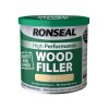Ronseal 36058 High-Performance Wood Filler Natural 3.7kg