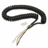 KABEL MIKROFONOWY 5 ŻYŁ