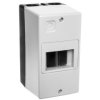 Obudowa wyłącznika silnikowego IP55 natynkowa HO-55 004600367