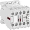 Stycznik miniaturowy ABB MCRA031ARJ 1SAH102182R9900, 1 szt.