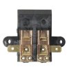 Styki ruchome do DAFI IPX5 230V 23 migowe