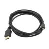 Kabel HDMI - MICRO HDMI GOLD 4K 1.4 FULL HD 1,5M