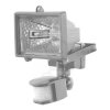 B-5S 150W szary 180deg;/12 Brilum 6714 IP44