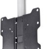 SpeaKa Professional DH-1500 Uchwyt sufitowy do telewizora 43,2 cm (17