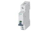 Wyłącznik Nadprądowy 230/400V 10Ka 1-Bieg B1a 5Sl4101-6