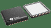 22.6-GHz wideband RF synthesizer with phase synchronization, JESD and