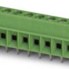Phoenix Contact 1751358 Terminal PCB 1.5 mm² Ilość styków 13 zielony 1 szt.