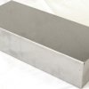 Aluminum enclosure, (L x W x H) 356 x 152 x 76 mm, natural, 1444-1463