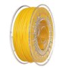 PLA Filament Bright yellow - 1.75 - 1kg - Devil Design