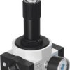 Regulator pneumatyczny we: 16bar G 1/8 Festo wy: 7bar
