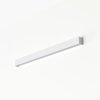 Kinkiet STRAIGHT WALL WHITE M 7567 Nowodvorski Lighting