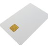 Karta Smart, pojemność: 8 KB