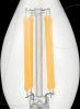 L149347027-1 E14 LED lamp, 4.5 W, 470 lm, 2700 K, filament, dimmable