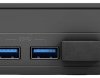 Intel Barebone Next Unit of Computing 11 Essential Kit Intel® Pentium® N6005 BNUC11ATKPE0000