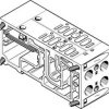 Płyta łączeniowa FESTO VABV-S4-1HS-N14-2T2 546213