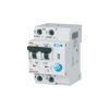Elektroniczny wyłącznik obwodu, Typ B, 2-biegunowy, 40A, 230V ac Typ A, 30 mA Eaton Moeller, Eaton, Eaton Moeller series
