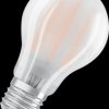 4058075434608 LED bulb SUPERSTAR E27, 7 W, 806 lm, 4000 K, filament, dimmable