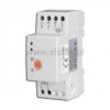 Czujnik zmierzchowy 230V z sondą 1200W; opóźnienie