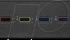 F1DN208KVM-UN-4 8-port secure KVM Switch, HDMI