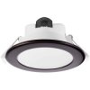 Deko Light 565363 Acrux 90 LED Recessed Light 8W RAL 9016 EEC: F