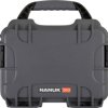 NANUK Walizka transportowa Mod. 903 (S x W x G) 188 x 79 x 124 mm czarny 903S-000GP-0A0