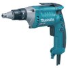 Makita FS6300/2 FS6300 1/4in Hex Drywall Screwdriver 570W 240V