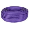 Kabel Ftp Kat.6A F/Ftp 4X2x0,56 B2ca Fioletowy Lsoh Neku 50M