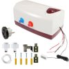 Podgrzewacz wody 12V DC/ 230V AC 10L 300W/1000W kamper przyczepa łódź