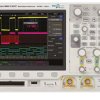 Oscyloskop 500MHz Keysight Technologies Stacjonarny Cyfrowy CAT I MSOX3052T z kalibracją DKD CAN, IIC, LIN, RS232,