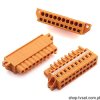 231-310/027-000 Connector 10 Pin BLOCK WAGO
