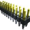 Złącze szpilkowe 10-pinowe raster: 2.0mm 2-rzędowe Samtec