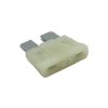 HansorATP-L25 Car standard blade-type fuse 25A White Automotive Fuse