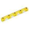 WAGO 285-416 Protective Warning Marker 5/card Terminal Block Yellow