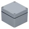 Obudowa Tereftalan polietylenu GRJ 75 mm 160 mm wys. zew. 55 mm RS PRO IP66 Szary Szary