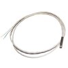 SONDA PT100 5x25mm Rezystancyjna sonda temperatury z przewodem