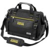 Stanley FMST17627-1 PRO-STACK Tool Bag Empty Durable and Spacious
