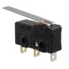 Omron SS-01GL111-E Subminiature Basic Switch 5A 125VAC SPDT