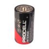 Duracell IPC1400 LR14 PROCELL INTENSE Alkaline Batteries C - Box of 10
