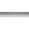 Hexagon spacer bolt, internal/internal thread, M3/M3, 12.5 mm, brass, nickel-plated - lead-free, 20125312-BF